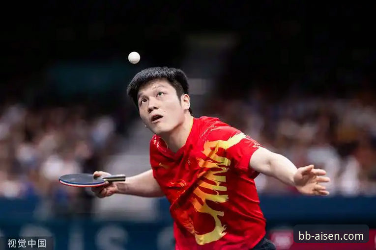 艾弗森平台观赛指南：从中国男乒横扫英格兰看团队协作与应变之道
