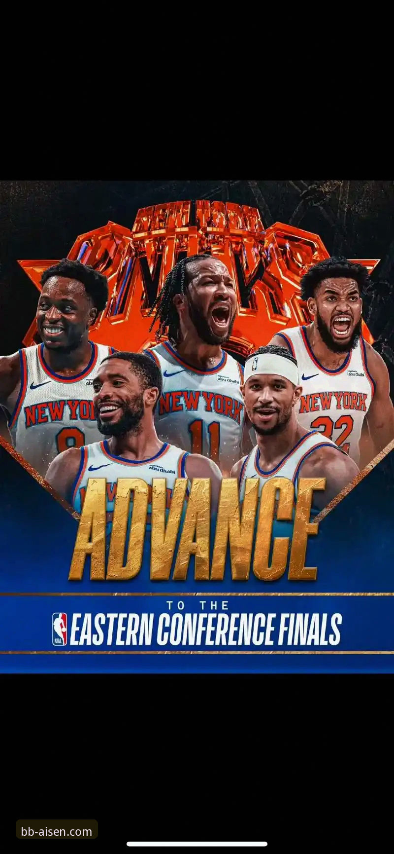 NBA季后赛观赛实用技巧：从尼克斯队史级大胜看赛事分析新思路
