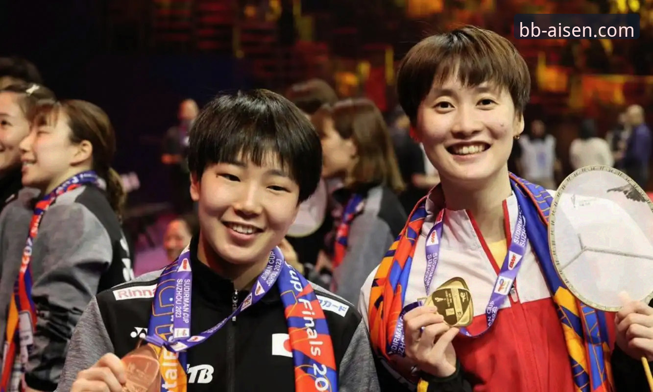 解读中国女队尤伯杯半决赛3-0完胜日本的3大关键转折